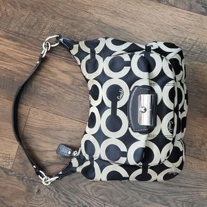Coach Kristin Handbag